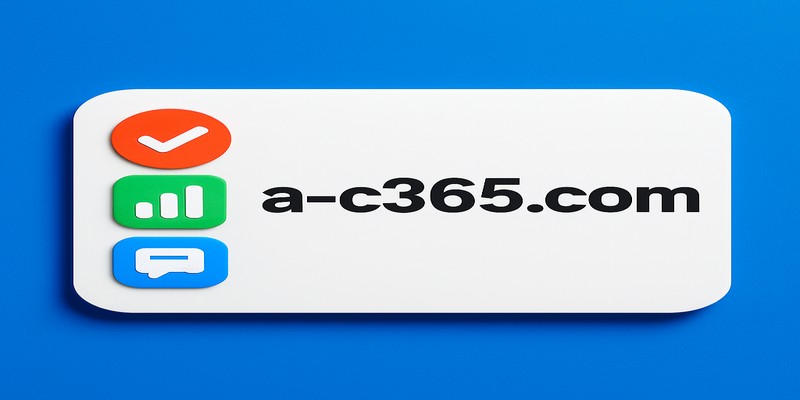 ac365 কী, সেটা স্পষ্টভাবে বোঝা