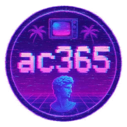 ac365 ব্র্যান্ডের