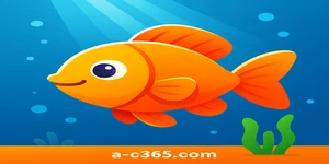ac365–র লাকি ফিশ