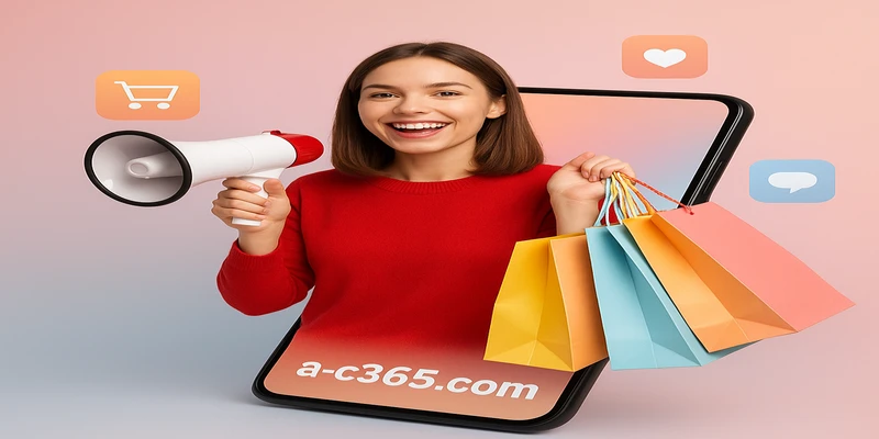 ac365 প্রচারণা: আ্যারেনায় মনোরম স্বাগতম