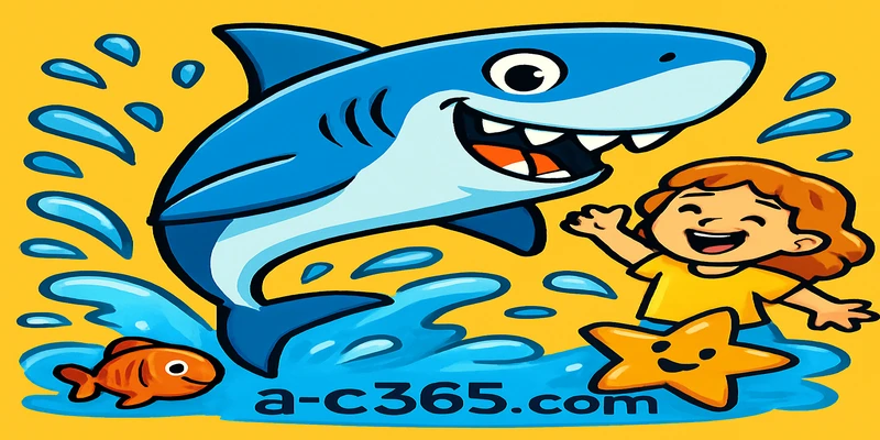 ac365 শার্ক ড্যান্স একটি দারুণ খেলা, খেলার মতোই খুব মজা দেয়।