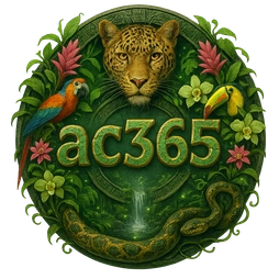 ac365 শার্ক নাচ
