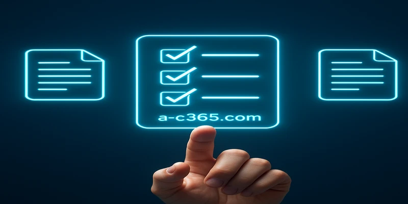 ac365–এ আমাদের সেবাসমূহের উন্নয়ন ও বিবর্তন