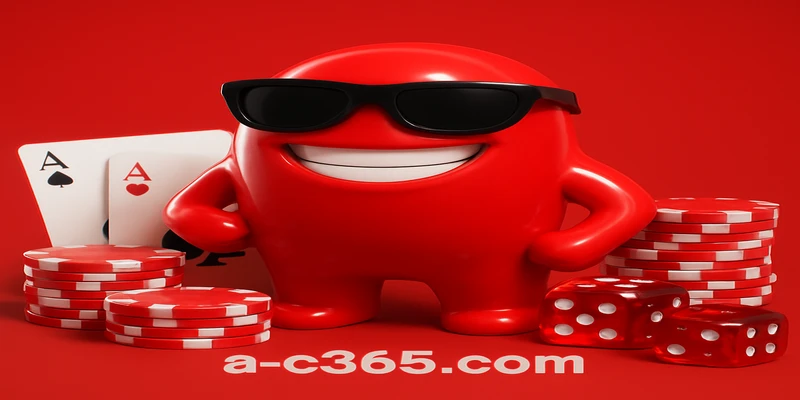 ac365 এই বিশ্বস্ত গেমিং প্ল্যাটফর্মে এখনই অংশ নিন, এবং উচ্চ পুরস্কারের সুযোগ নিন