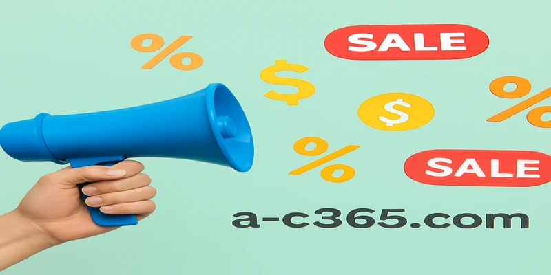 ac365 বিশেষ অনুষ্ঠান ও মৌসুমভিত্তিক প্রচারণা