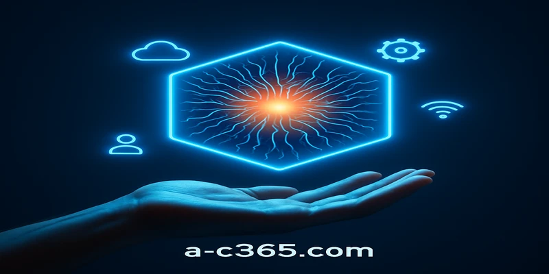 ac365 ভবিষ্যৎ ধারণা: এআই ছাড়াও আরও সম্ভাবনা