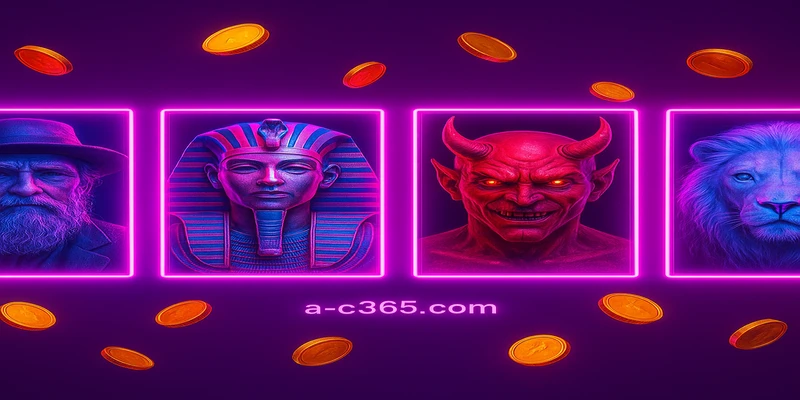 ac365 ডিজিটাল রিলগুলোর প্রযুক্তিগত জাগরণ