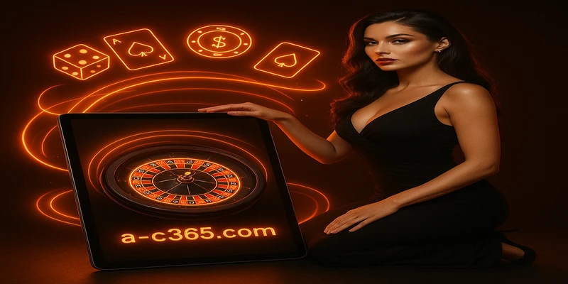 ac365-এ কার্যকর কৌশল এবং খেলোয়াড়দের সুবিধা